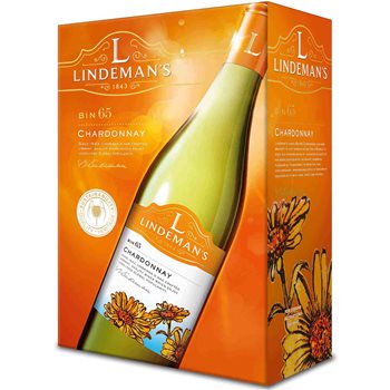 Lindemans Bin 65 Chardonnay 3 l. LÄTZCHEN