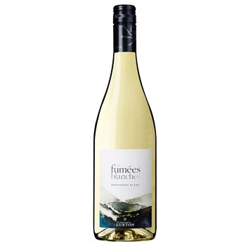 Les fumées blanches Sauvignon blanc 0,75 l.