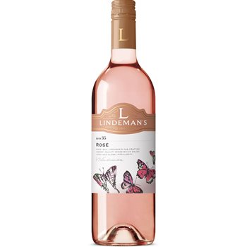 Lindemans Mülleimer 35 Rosé 0,75L