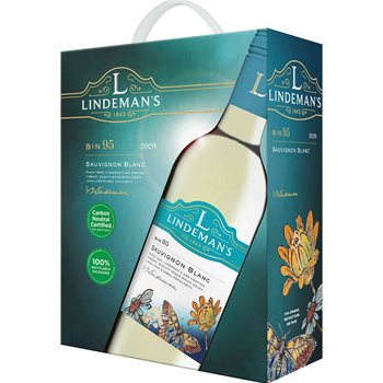 Lindeman's Bin 95 Sauvignon Blanc 3 l. BIB