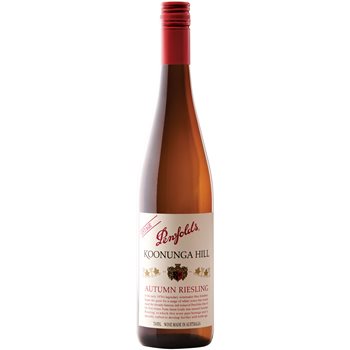 Penfolds Koonunga Hill Hill Riesling 0,75 l.