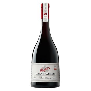 Bunicul Penfolds 20% 0,75 l.