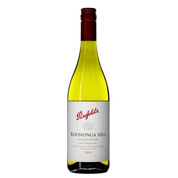 Penfolds Koonunga Hill Chardonnay 0.75 l.