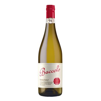 Baccolo Bianco 0.75 l.