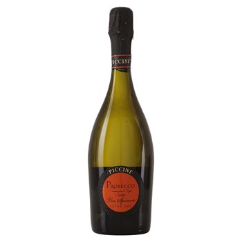 Piccini Prosecco 11% 0.75 l.