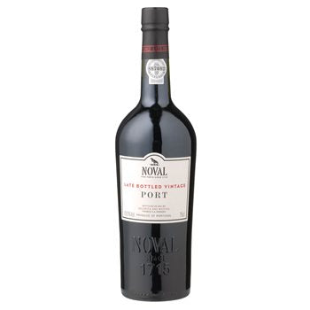 Quinta do noval LBV -port 0,75 l.