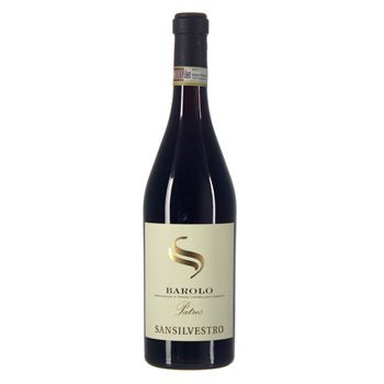 San Silvestro Barolo DOCG 0.75 l.