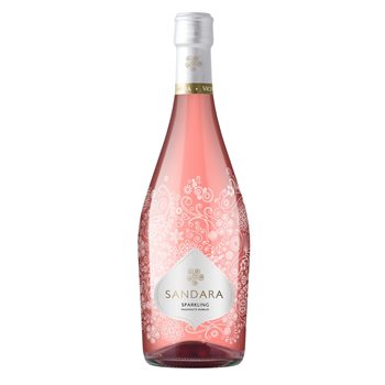 Sandara Rosé 0.75L