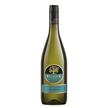 Banrock Station Reserve Chardonnay-Verdelho 0,75L