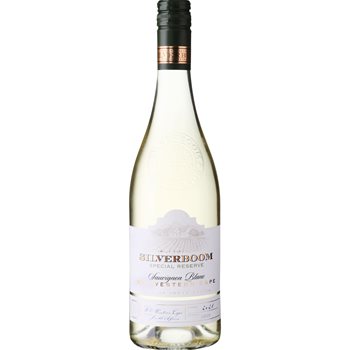 Silverboom Sauvignon Blanc 0.75 l.