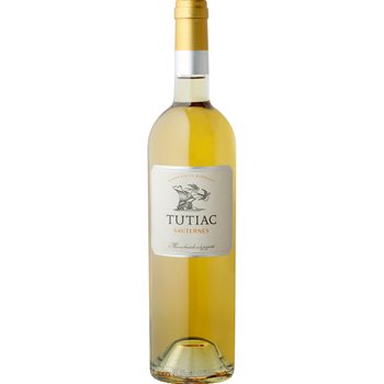 Tutiac Sauternos AOC 0.5 l.