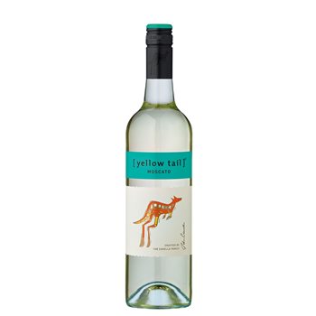 Gul hale moscato 0,75 l.