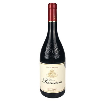 Cuvee Premium Maison Olivier 0,75 l.