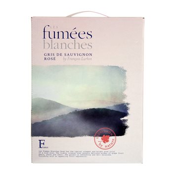 Les fumées rosé 3 l. SMEKKE