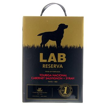 Lab Reserva 3 l. SMEKKE