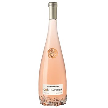 Bertrand Cote des Roses Rosé 0.75 l.