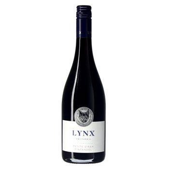 Lynx Petit Sirah y Zinfandel 0.75 l.