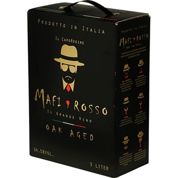 Mafi Rosso 3L Bab