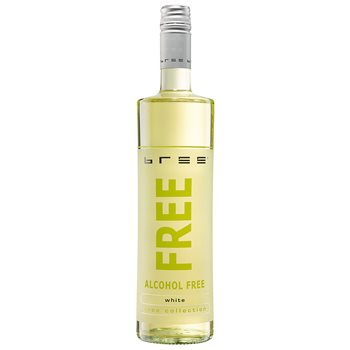 Bree Free White 0.75L