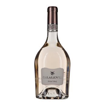 Calalent rosato 0,75 l.