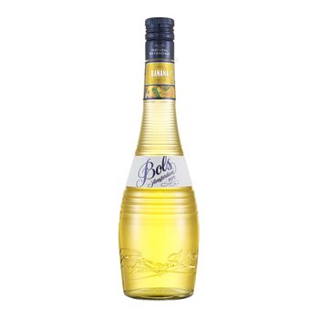 Bols Creme de Banana 17% 0.7 l.