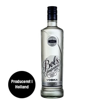 Bols Vodka 37,5% 1 l.