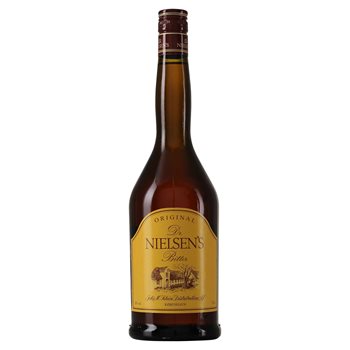 Dr. Nielsens bittere 38% 0,7 l.