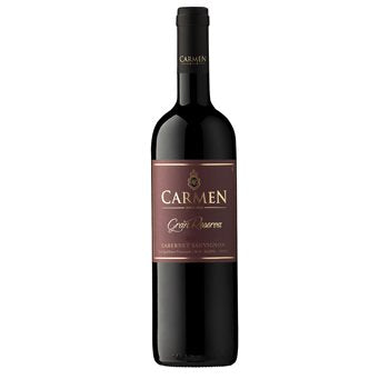 Carmen Gran Reserva Cabernet Sauvignon 0,75 L.