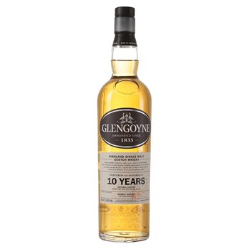 Glengoyne 10 ani 40% 0,7 l.