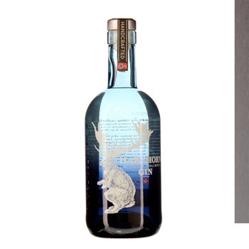 Harahorn Gin 46% 0.5 l