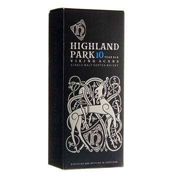 Highland Park 10yo 40% 0.7 l.