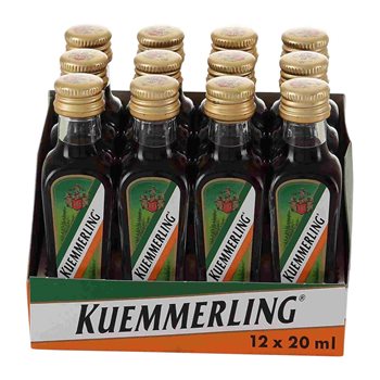 Kümmerling 35% 12x20 ml.