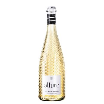 Allure premium secco vit 0,75 l.