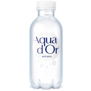 Aqua d'Or mousserende 20x0,3 l.