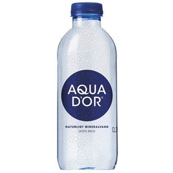 Aqua d'eller 20x0,3 l.