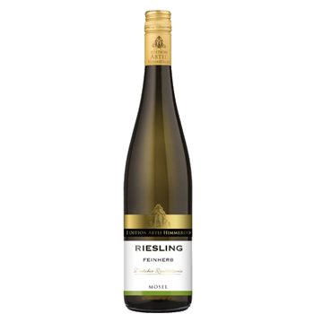 Abtei Himmerod Riesling Feinherb 0,75 l.