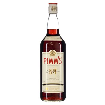 PIMM 25% 1 l.