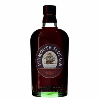 Plymouth Sloe Gin 26% 0.7 l.