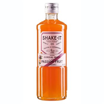 Shake-It Passion 0,5 l.