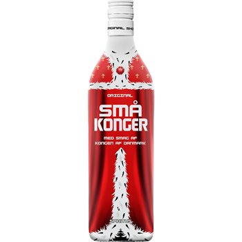 Small Kings 16.4% 1 l.