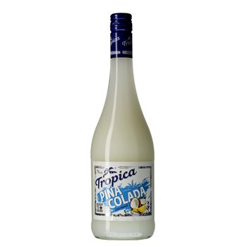 Tropica Pina Colada 7% 0,75L.