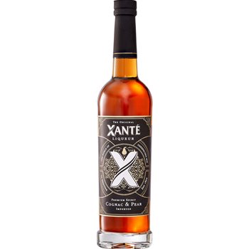 Xante Original 0,5L 35%