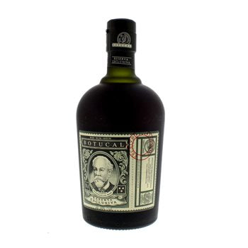 BUTUCAL Reserva Exclusiva Rum 40% 0,7 l.