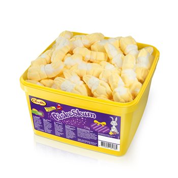 Cloetta påske skumboks 720g påske