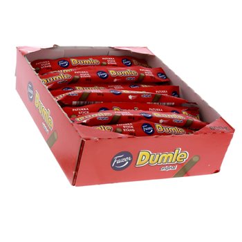 Dumle Sticks 30x20g