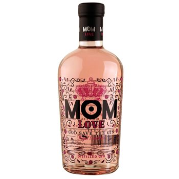 MoM Love 0.7l 37.5%