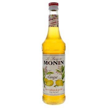 Monin Syrop Mango 0,7 l.