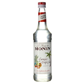 Monin Triple Sec 0.7 l.