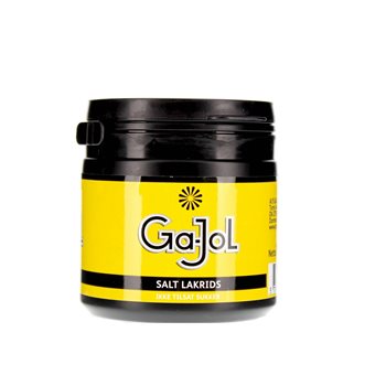 Licor de sare galben Ga-Jol 100 g