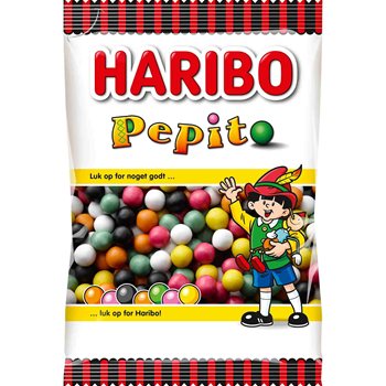 Haribo Pepito 325 G